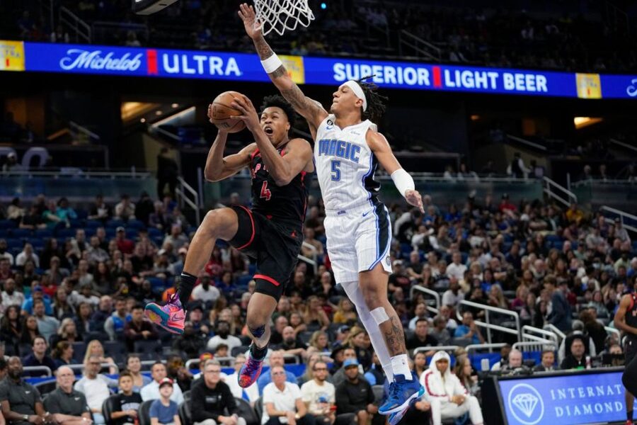 Orlando: Orlando Magic NBA Basketball Tickets - Choose Your Magic Match: Why Opponent and Tip-Off Time Affect Value