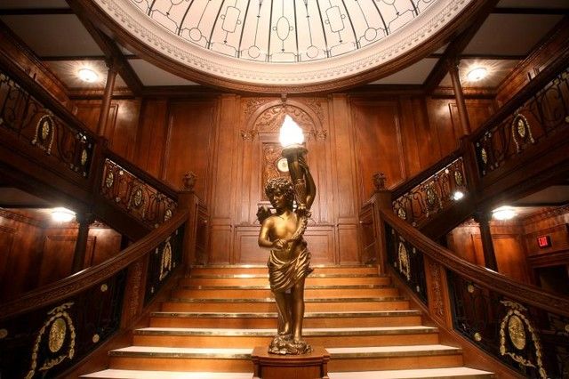 Orlando: Titanic Artifact Exhibition Ticket - The $36 Ticket: Why This Price Can Make Sense
