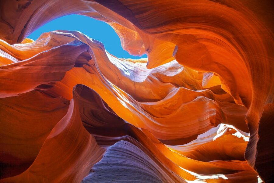 Page: Antelope Canyon X Guided Tour - Canyon X in Antelope: what makes this tour work