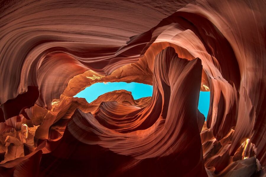 Page: Lower Antelope Canyon Entry and Navajo Guided Tour - Key things that make this tour work