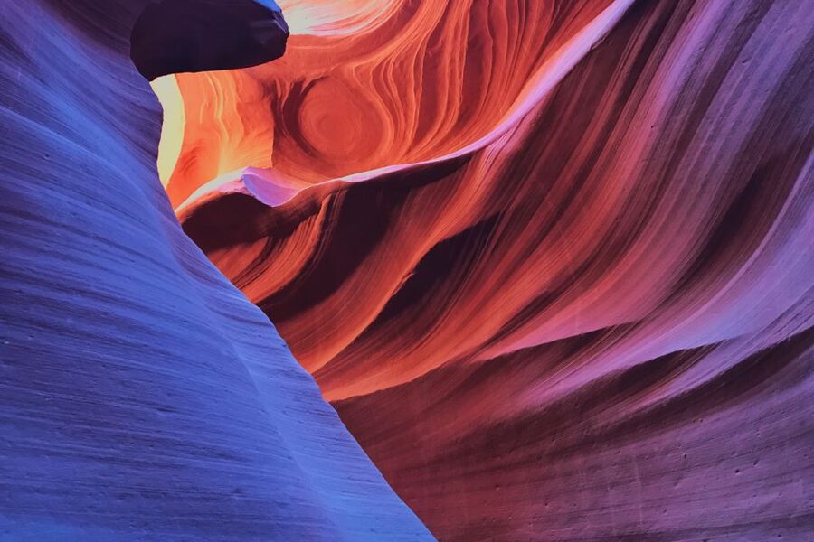 Page: Lower Antelope Canyon Entry and Navajo Guided Tour - Price and Value: Is $78 Worth It?