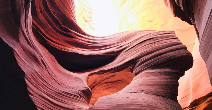 Page: Lower Antelope Canyon Entry and Navajo Guided Tour - Lower Antelope Canyon Basics: Hasdeztwazi, Sandstone, and Sun Timing