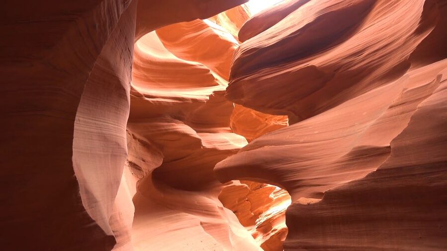 Page: Lower Antelope Canyon Ticket and Guided Hiking Tour - Photography That Actually Helps: Where Guides Add Real Value
