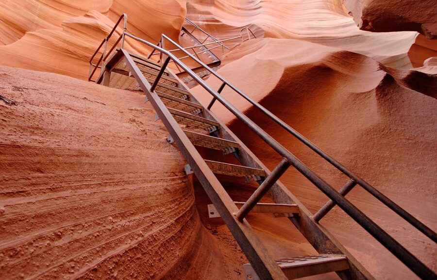 Page: Lower Antelope Canyon Ticket and Guided Hiking Tour - Who This Tour Fits Best, and Who Should Rethink It