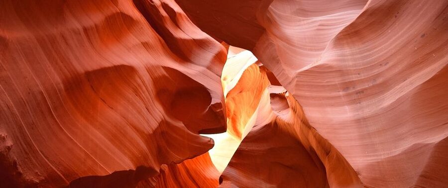 Page: Lower Antelope Canyon Ticket and Guided Hiking Tour - Price and Value: Is $75 Worth It?