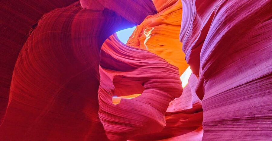 Page: Lower Antelope Canyon Ticket and Guided Hiking Tour - Why a Navajo Guide Makes This Feel More Than a Photo Stop