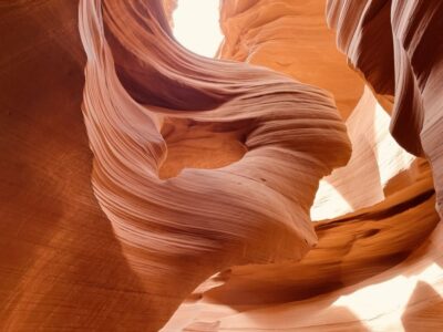 Page: Lower Antelope Canyon Tour with Trained Navajo Guide