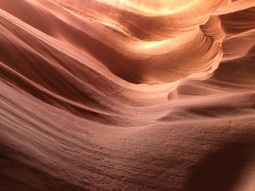 Page: Lower Antelope Canyon Tour with Trained Navajo Guide - Price, Value, and Who This Tour Fits Best