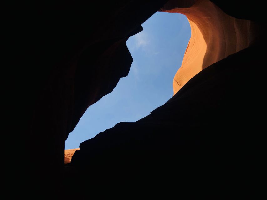 Page: Lower Antelope Canyon Tour with Trained Navajo Guide - Timing Tips: When to Go for the Best Experience
