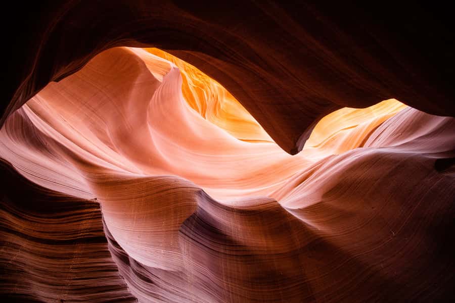 Page: Lower Antelope Canyon Walking Tour with Navajo Guide - Meeting at Ken’s Tours and how check-in sets the tone