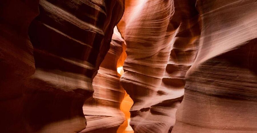 Page: Upper Antelope Canyon Entry Ticket and Guided Tour - Key things that make this tour worth your time