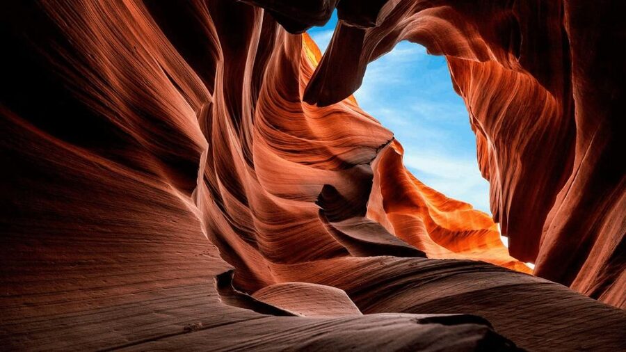 Page: Upper Antelope Canyon Prime Time Entry & Navajo Guide. - Key things that make this tour work