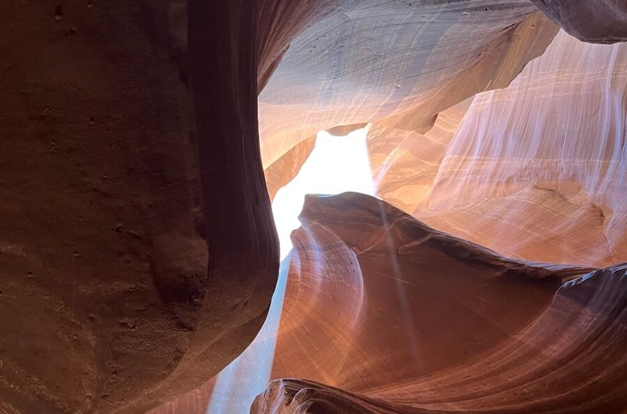 Page: Upper Antelope Canyon Sightseeing Tour w/ Entry Ticket - Who this tour suits best, and who should skip it