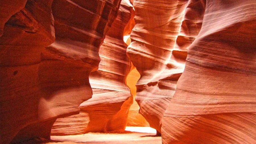 Page: Upper Antelope Canyon Tour with Navajo Guide - Key things to know before you go