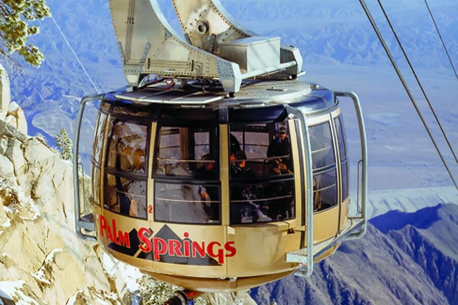 Palm Springs: Aerial Tramway Round-Trip Ticket - Price and value: is $34 a smart use of your day?