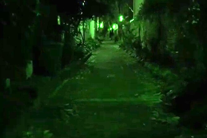 Paranormal Investigation: YOU are the Ghost Hunter - Entering The Case at 255 E Bay St, Ending at 164 King St