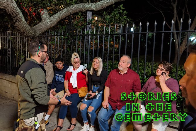Paranormal Investigation: YOU are the Ghost Hunter - Washington Square and Henry Timrod, The Blood Book Mystery Stops the Scroll