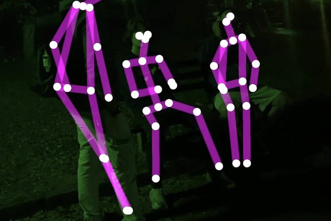 Paranormal Investigation: YOU are the Ghost Hunter - What Turns This Into a True Investigation, Not a Talk-Only Ghost Walk
