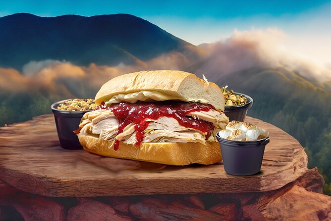 Paula Deen's Lumberjack Feud Supper Show- ALL U CAN EAT - Value Check: Is It a Fair Deal for the Show and the Meal?