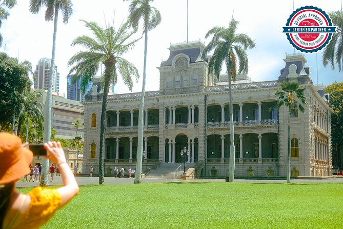 Pearl Harbor City Tour - Price and value: what you’re paying for, and what you still manage yourself