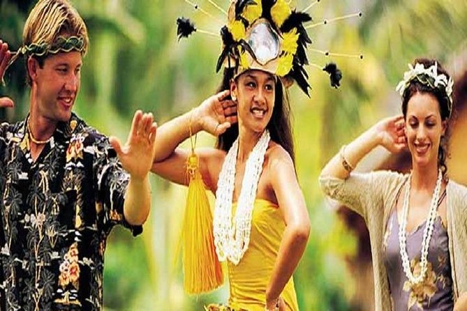 Pearl Harbor, Dole Plantation, and Polynesian Center from Waikiki - Why this full-day loop is a smart use of your Oahu time