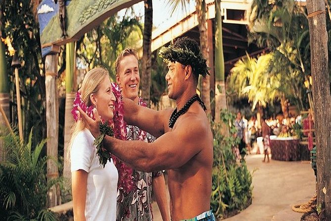 Pearl Harbor, Dole Plantation, and Polynesian Center from Waikiki - Polynesian Cultural Center: villages, canoe ride, and the day’s cultural payoff