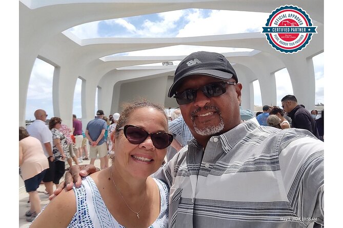 Pearl Harbor Remembered Tour - Pearl Harbor Remembered Tour at a Glance (What You Get for $143)