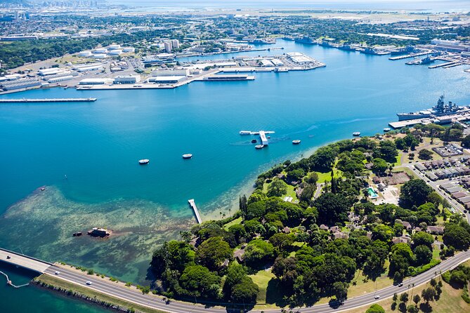 Pearl Harbor USS Arizona Memorial and Honolulu City Tour - Price and Value: When This Combo Tour Makes Sense