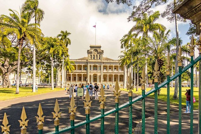 Pearl Harbor: USS Arizona Memorial & USS Missouri Battleship Tour from Waikiki - Value of a $157 Pearl Harbor Day: Bundled Time, Not Just Tickets
