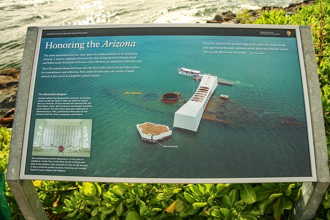 Pearl Harbor: USS Arizona Memorial & USS Missouri Battleship Tour from Waikiki - Who This Tour Suits Best (and Who Might Prefer a Different Plan)