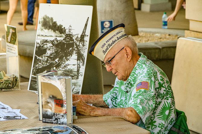 Pearl Harbor: USS Arizona Memorial & USS Missouri Battleship Tour from Waikiki - Should You Book This Pearl Harbor Tour?