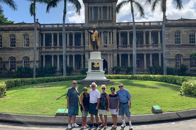 Pearl Harbor & USS Arizona Small-Group Tour [Early Access] - Should you book the Pearl Harbor & USS Arizona Small-Group Tour?