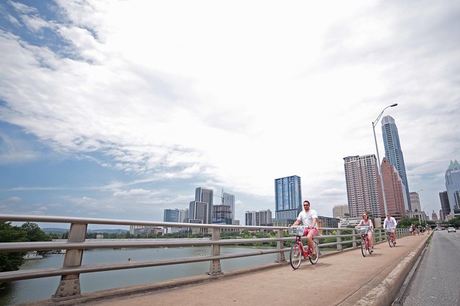 Pedals & Pints Brewery Bicycle Tour - Austin, bikes, and beer: what you really get for $98