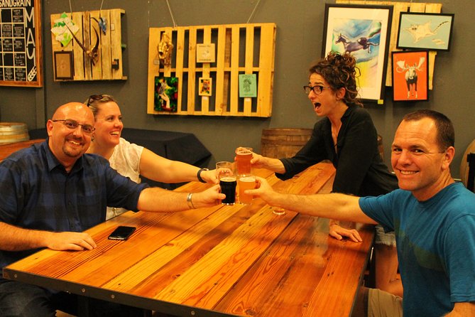 Pedals & Pints Brewery Bicycle Tour - Texas State Cemetery: the quick history warmup that sets the tone