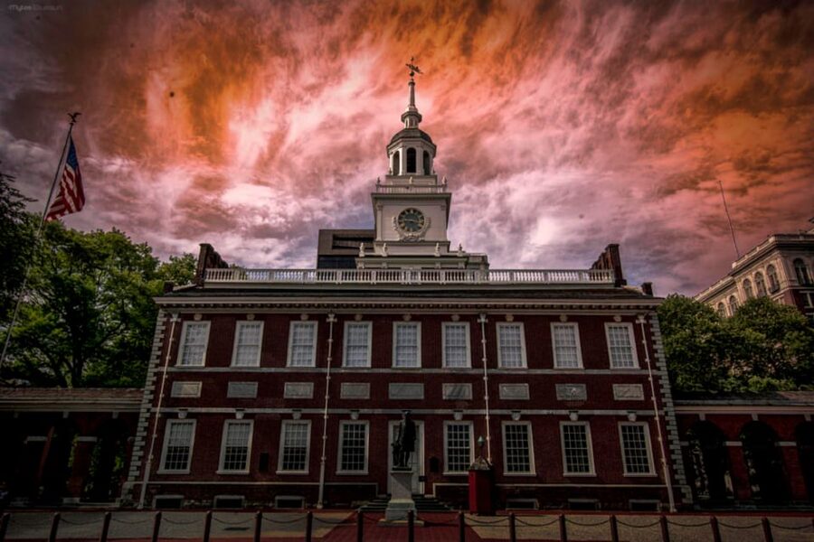 Philadelphia: Grim, Dark, and Twisted History Tour - What Makes This Tour Feel Different From Typical Ghost Walks