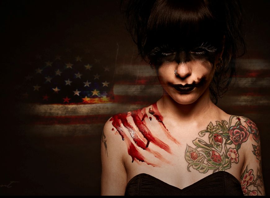Philadelphia: Grim, Dark, and Twisted History Tour - Brothels, Polluted Prisons, and the Urban Reality Behind the Legends