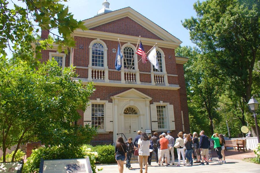 Philadelphia: History, Highlights & Revolution Walking Tour - Quick take: what makes this tour worth your time