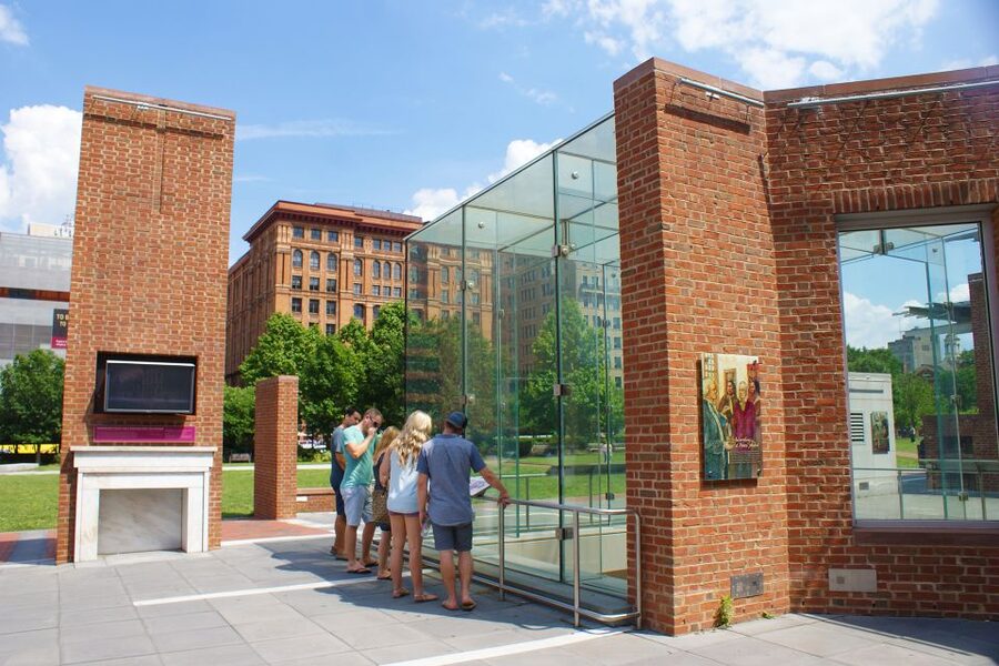 Philadelphia: History, Highlights & Revolution Walking Tour - Price and value: is $45 a good deal here?