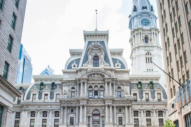 Philadelphia Hop-On Hop-Off City Tour - Price and value: what $39 per person buys you