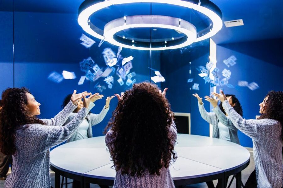 Philadelphia: Museum of Illusions Timed Entrance Ticket - Key things to know before you go