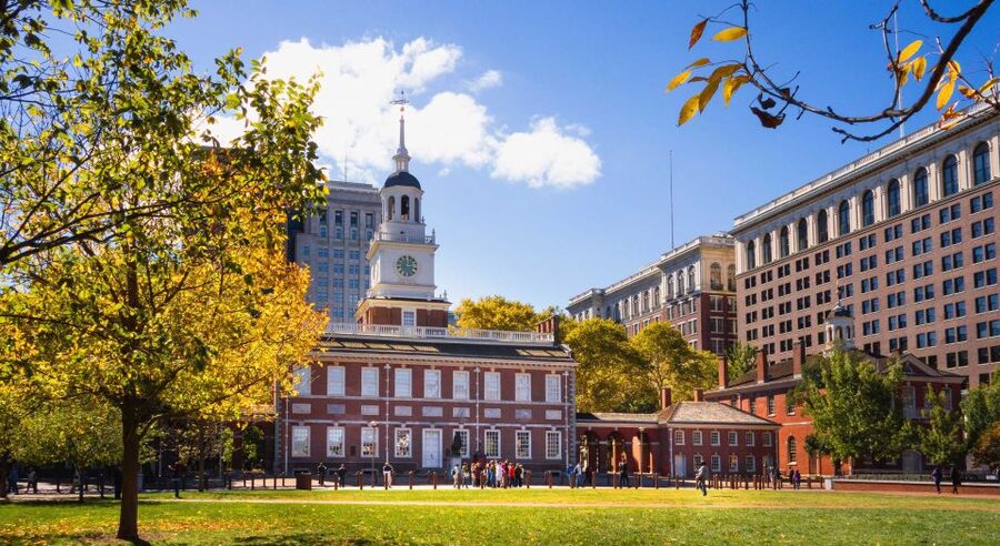 Philadelphia: Revolution and The Founders History Tour - Why This 2-Hour Revolution Walk Beats Plaques Alone