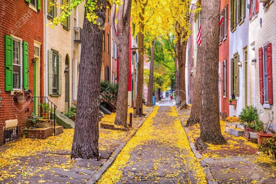 Philadelphia: Revolution and The Founders History Tour - Guides Matter More Than You Think, and This Tour Has Strong Ones