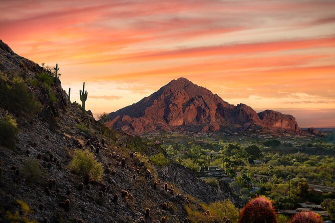 Phoenix Morning Hot Air Balloon Ride with Bubbly + Breakfast - Tour Flow and Timing: What Your 3.5 Hours Actually Feels Like