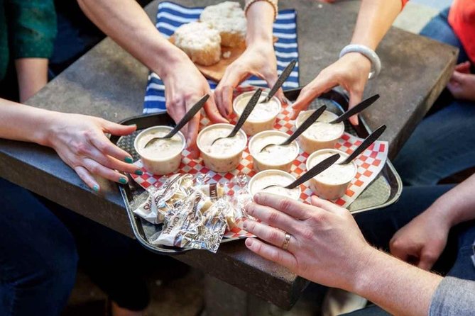 Pike Place Market Tasting Tour - The market history and shopping tips you can use right away