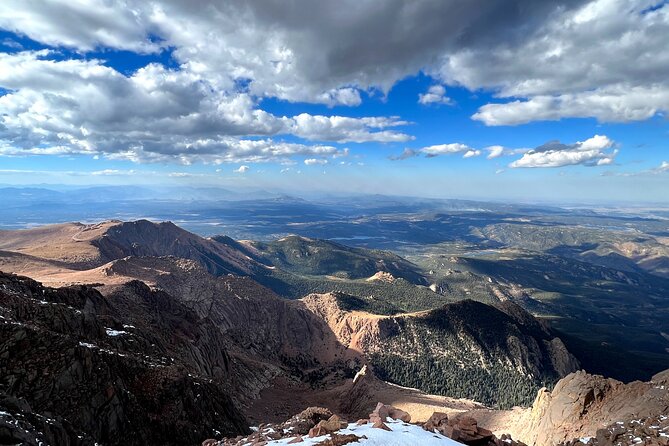 Pikes Peak Jeep Tour - Why This Pikes Peak Jeep Tour Feels Different From Big-Van Sightseeing