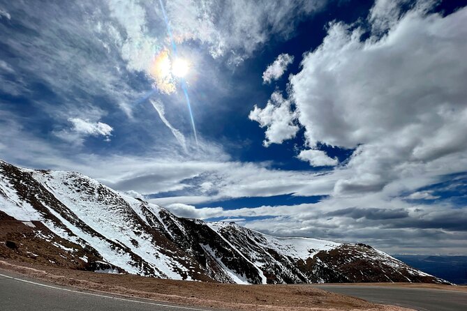 Pikes Peak Jeep Tour - Price and Value: What You Get for $105 in Colorado Springs