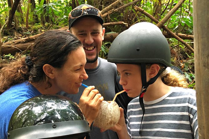 Polynesian Cultural ATV Tour in Kona - What to bring, what to skip, and the photo reality