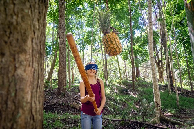 Polynesian Cultural ATV Tour in Kona - Price, value, and why time can feel different than you planned