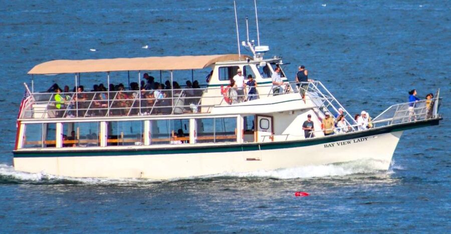 Portland: Best of Maine Lighthouse Scenic Cruise - Key Things That Make This Cruise Worth Your Time