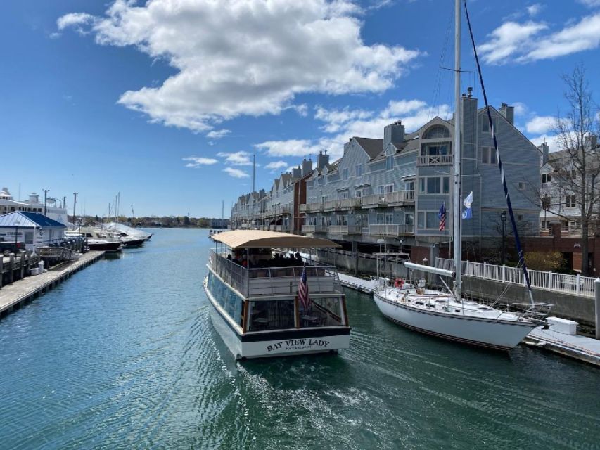 Portland: Best of Maine Lighthouse Scenic Cruise - Why a Lighthouse Cruise Beats a One-Spot Portland Visit